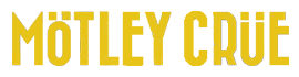Motley Crue logo